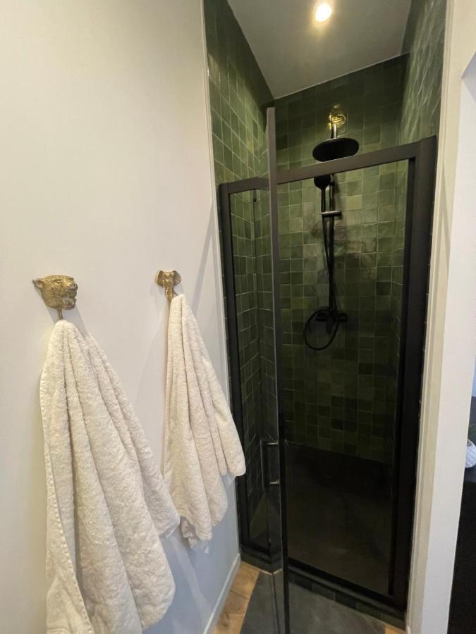 Le Poincare Apartment Nancy Ngoại thất bức ảnh